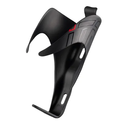 Produktbild von ROCKBROS ITM Fahrradflaschenhalter Carbon ESTREL Trinkflaschenhalter Fahrrad Getränkehalter Ultraleicht und  für Rennrad, MTB Schwarz