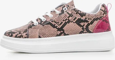 Produktbild von MUSK Freizeitschuhe für Frauen, 38
