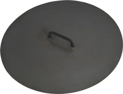 Produktbild von CookKing 111301 Deckel für Feuerschale Feuerstelle Terrassenschale 70,5cm