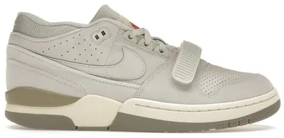 Produktbild von Nike Air Alpha Force 88 Light Bone Coconut Milk - EU 42.5