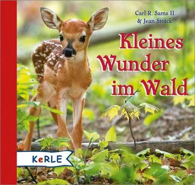 Immagine prodotto di Kleines Wunder im Wald