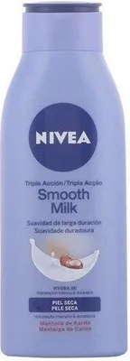 Immagine prodotto di Nivea Latte Corpo Liscio Mini 400ml
