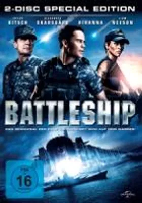 Produktbild von Battleship Special Edition