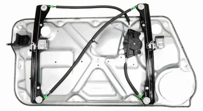 Immagine prodotto di VAICO V10-8759 Alzacristalli manuali anteriori destro per VW New Beetle hatchback (9C1, 1C1)