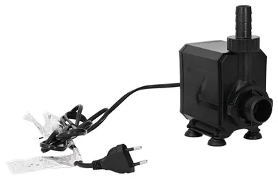 Immagine prodotto di vidaXL Pompa sommergibile per acquari 2500 l/h