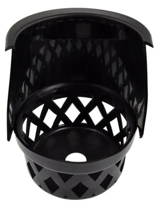 Produktbild von Einfalltasche Korb "UNIVERSAL" (Satz) 17cm