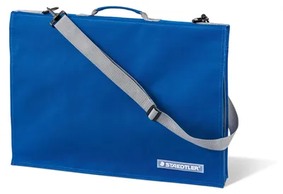 Image de STAEDTLER® LR 661 14 - Pochette pour planches à dessin A4