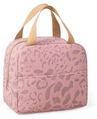 Produktbild von Solidchoice – Mini-Kühltasche für das Mittagessen mit stilvollem Design