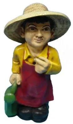 Immagine prodotto di Design GÄRTNER Figura Statua Scultura Figure Sculture Decorazione Decorazione Nuovo