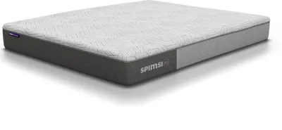 Produktbild von Matrac SPIMSI Harmony MEDIUM HARD - 160 x 200 cm