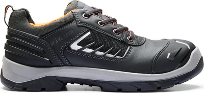 Produktbild von Blakläder® ELITE Sicherheitsschuh Schwarz 2450, Farbe:schwarz, Größe:46