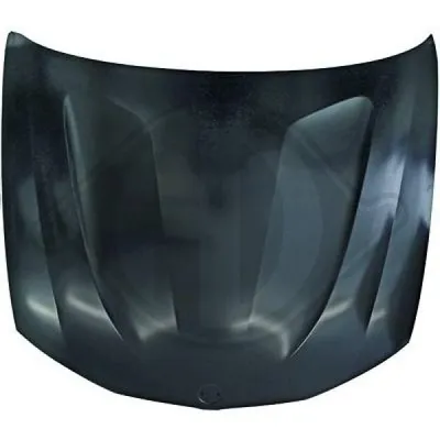 Produktbild von DIEDERICHS Motorhaube 1276000 für BMW für X3 (F25) für X4 (F26)