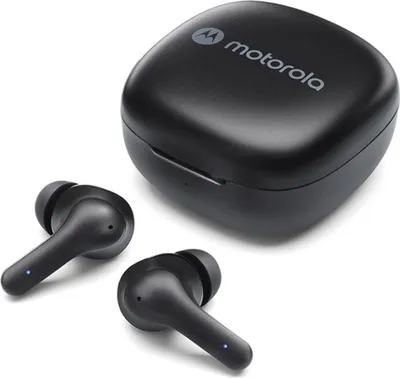 Obrázok produktu pre Bezdrôtové slúchadlá MOTOROLA Moto Buds 135