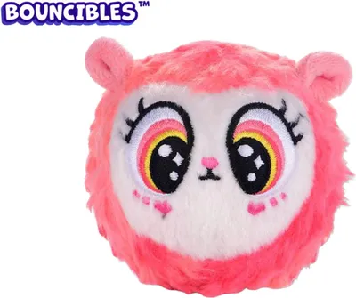 Immagine prodotto di Peluche Bouncibles HAZEL 8cm