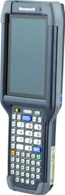 Produktbild von Honeywell CK65, 10,2 cm (4"), 480 x 800 Pixel, LCD, Multitouch, Kapazitiv, Corning Glass