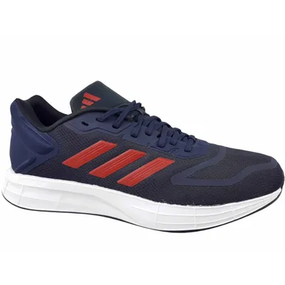Zdjęcie produktu dla BUTY ADIDAS MĘSKIE DURAMO 10 HQ4129 SPORTOWE r. 44 ⅔