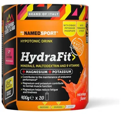 Obrázok produktu pre Model Hydrafit 400