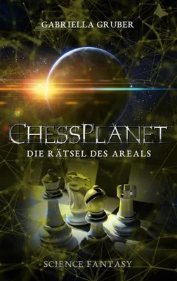 Image de ChessPlanet - Die Rätsel des Areals