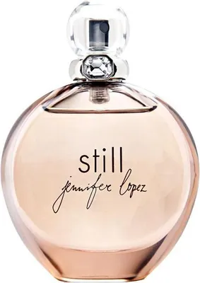 Produktbild von JENNIFER LOPEZ STILL EDP 100ML Eau de Parfum