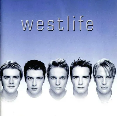 Produktbild von Westlife