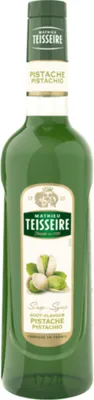 Image de Teisseire - Sirop de pistache - 70cl