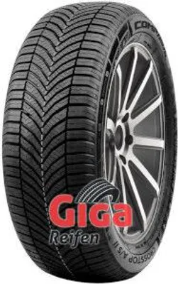 Produktbild von Compasal Ganzjahresreifen motorcycle-tyres Crosstop A/S II ( 235/55 ZR19 105W XL )