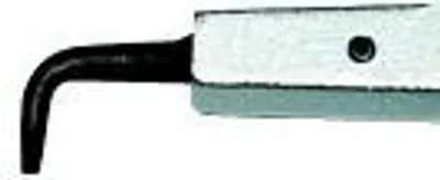 Produktbild von GEDORE E-135 20 Ersatzfederhaken und Stift, 5400480