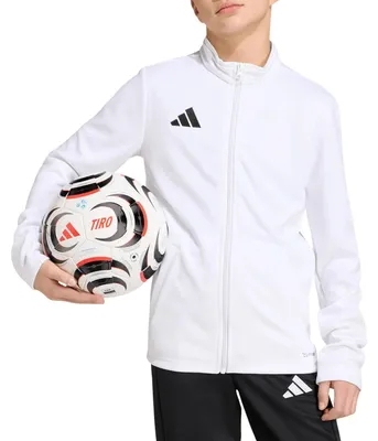 Produktbild von Adidas Entrada 26 Trainingsjacke Kinder