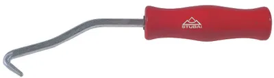 Produktbild von STUBAI Ersatzfeder für Sackdriller 1132 51