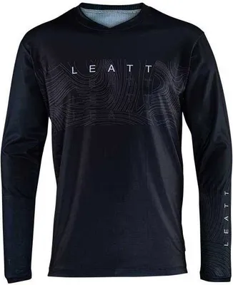 Immagine prodotto di Maglia Leatt MTB Gravity 3.0 nero L