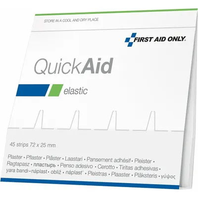 Obrázok produktu pre Náplň do balenia FIRST AID ONLY, Elastic