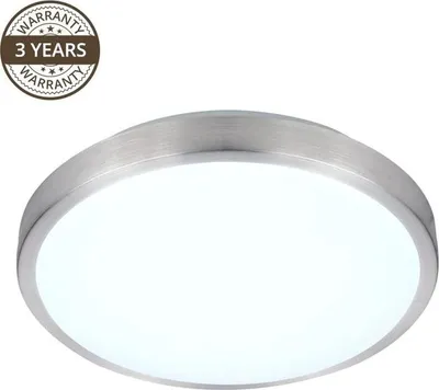 Immagine prodotto di Scala Deckenleuchte 16662M 18W D34 Led