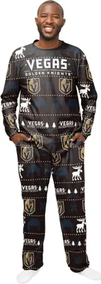 Obrázok produktu pre Zimné pyžamo NHL Vegas Golden Knights - L