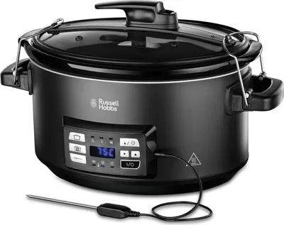 Produktbild von Sous-Vide-Slow-Cooker 25630-56