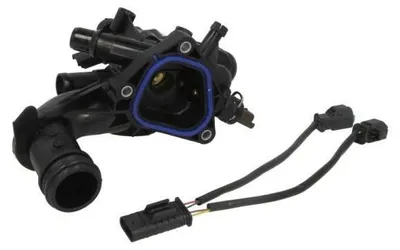 Produktbild von THERMOTEC Thermostat Kühlmittel 105°C passend für PEUGEOT 2008 Kombi (CU) 207 (WA, WC) 207 CC (WD) 208 I Schrägheck (CA, CC) 308 SW I (4E, 4H) 207 SW