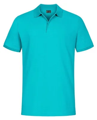 Immagine prodotto di Promodoro - Polo da uomo "EXCD", micro piqué LT3760 (S) (verde giada)