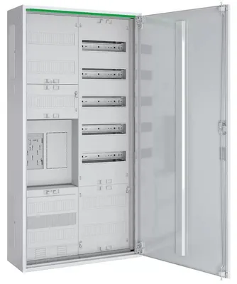 Immagine prodotto di Armadio elettrico IP44 1100x550mm ABNRS207E0011