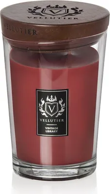 Zdjęcie produktu dla Vintage Library Vellutier 515 G