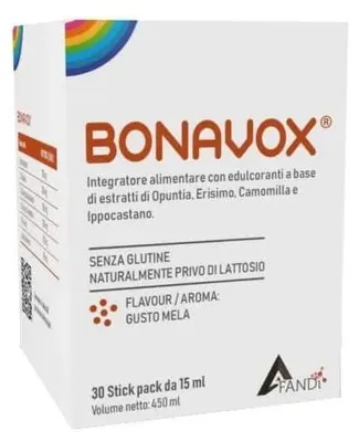 Produktbild von BONAVOX 30 Sticks