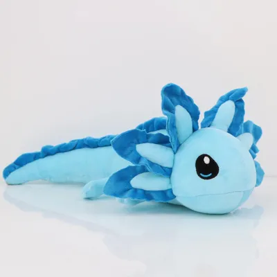 Axolotl Kuscheltiere günstig kaufen ❯❯
