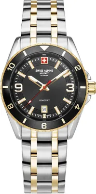 Produktbild von Swiss Alpine Military 7034.1147SAM Herrenuhr
