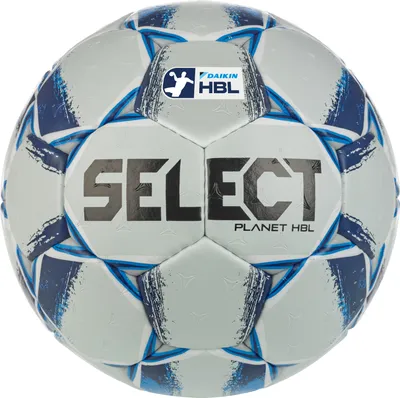 Image de Ballon de handball Select "Planet HBL", taille 2