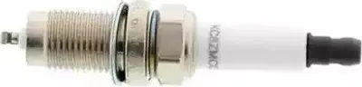 Produktbild von CHAMPION Zündkerze Kupfer für VW Golf IV Schrägheck (1J1) Powersport OE177/T10