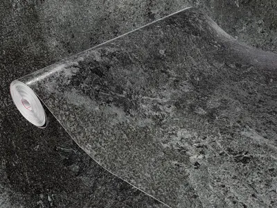 Produktbild von Klebefolie Möbel 67x25 cm - Avellino Beton - Möbelfolie Deko-Stil selbstklebend - PVC Folie für kreative Raumgestaltung - Selbstklebende Folie ideal für Küche, Bad und Möbel-Upcycling