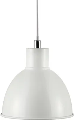 Produktbild von Nordlux Pendellampe POP Weiß; 45833001