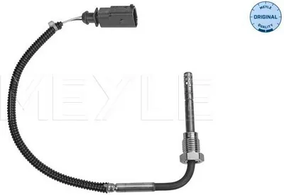 Zdjęcie produktu dla Czujnik Temperatury Spalin Audi A6 10-