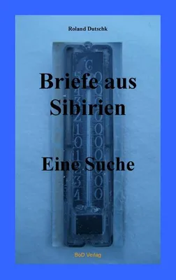 Produktbild von Briefe aus Sibirien