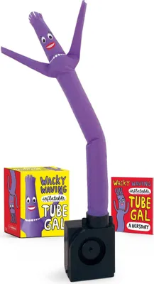 Produktbild von Wacky Waving Inflatable Tube Gal