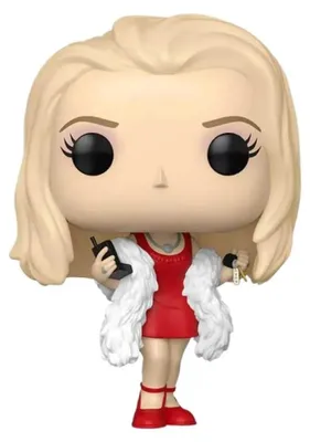 Produktbild von Clueless 30th Anniversary POP! Movies Vinyl Figuren Cher 9 cm