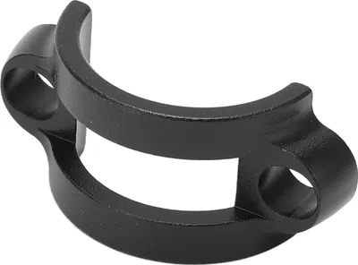 Zdjęcie produktu dla Opaska zaciskowa do dźwigni hamulca, kształt litery U, aluminium, 29 mm, do SRAM AVID, Magura, dźwignie hamulca rowerowego, część zamienna
